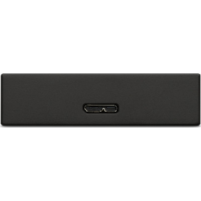 Внешний жесткий диск 2.5" 4TB One Touch with Password Seagate (STKZ4000400) Винница - изображение 7