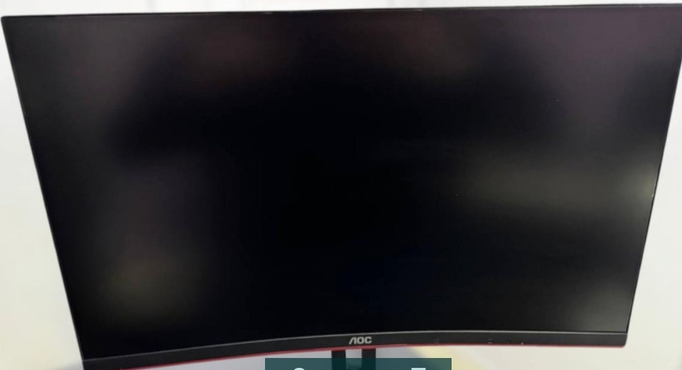 Монитор AOC 23.6