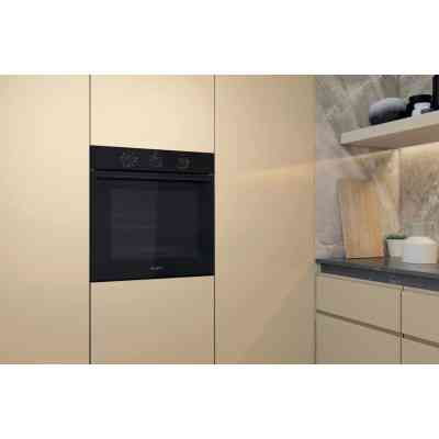 Духова шафа Whirlpool OMK38HU0B Вінниця