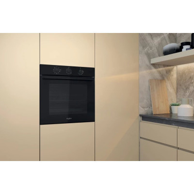 Духова шафа Whirlpool OMK38HU0B Вінниця - фото 3