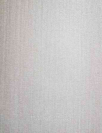 Шпалери вінілові на флізеліні AdaWall Seyyah1.06х10 однотонні смуги структурні кремові коричневі з глянцем Київ