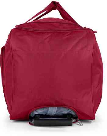 Сумка дорожня на колесах Gabol Week Eco 110L Rojo (122315-008) Київ