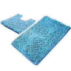 Килимок Рубчик iз кантом 80х120 Харків