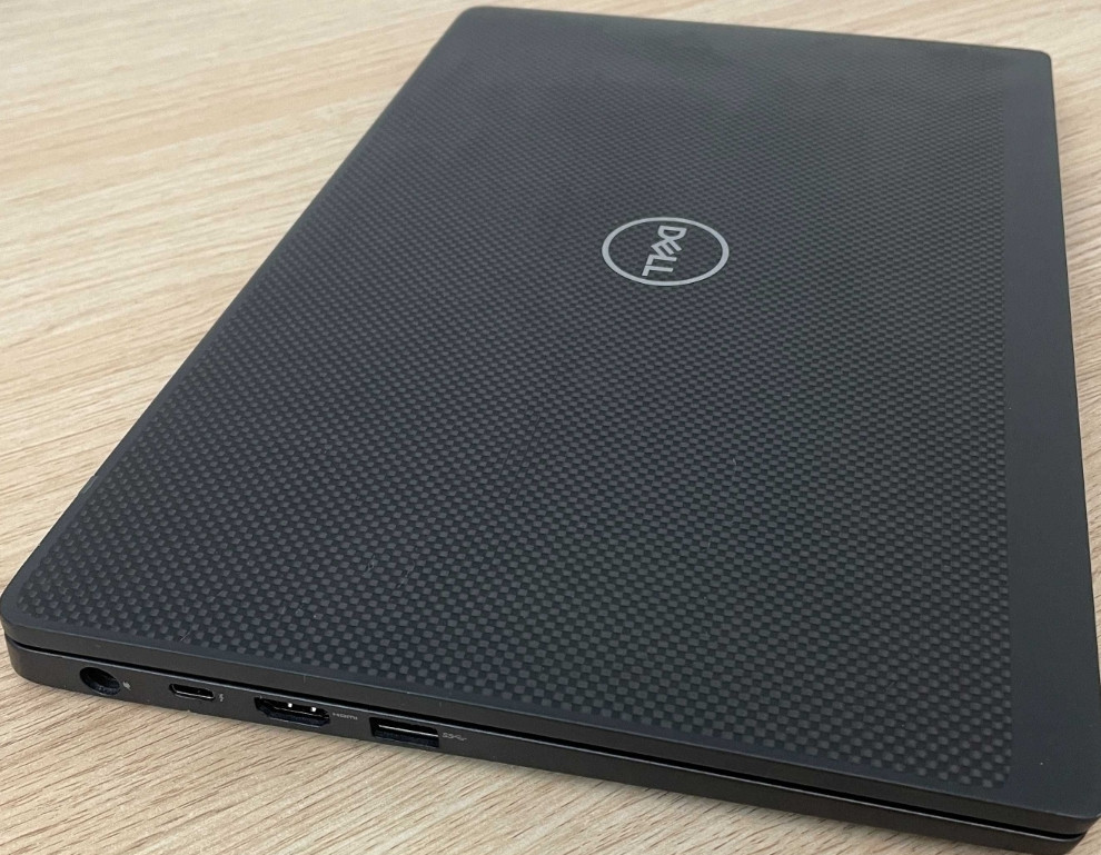 Ноутбук Dell 7400 14" Full HD i7‑8665U 8c-up4.8 ГГц/RAM 16GB/SSD 256GB. Харків - фото 4