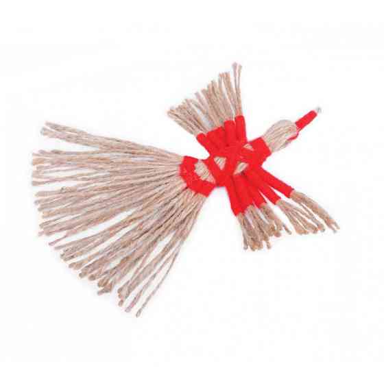 Дитячий набір для творчості. Лялька-мотанка "Пташка-веснянка" (НС-003) HC-003 від 8-ми років Вінниця