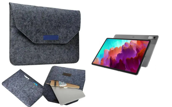 Сумка Wool із войлока для планшета Lenovo Xiaoxin Pad Pro 12.7 Київ