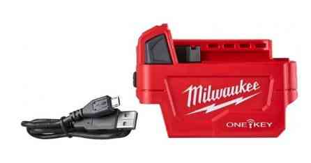 Адаптер MILWAUKEE M18 ONE KEY 4933451386 Одесса