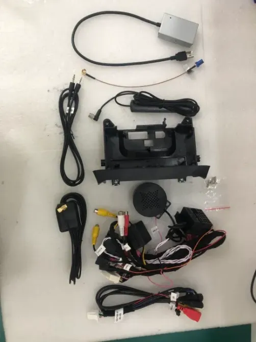 Магнитола головное устройство Mercedes Benz C class Android Тернополь - изображение 2