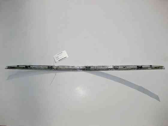 Mercedes-Benz  A2127430282 Хром накладка кришки багажника E-Class W212 Одеса