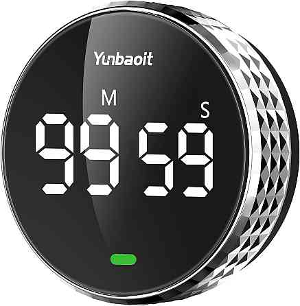 Цифровий таймер Yunbaoit YB 18 Луцк