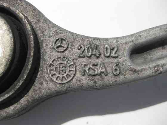 Mercedes-Benz  A2053506603 Тяга сходження задня права C-Class W204 W205 E-Class W212 W213 C207 GLK X204 CLS C218 GLC C253 X253 Одеса