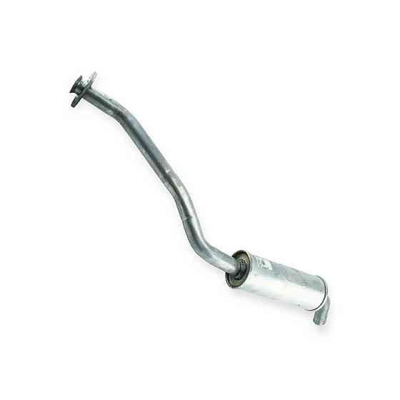 Резонатор інжектор алюміній 21073 Мукачево