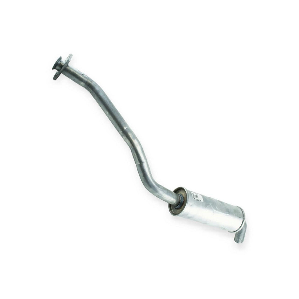 Резонатор інжектор алюміній 21073 Мукачево - фото 1