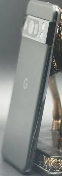 Телефон Google Pixel 8 Pro 12/128Gb. СТАН-Нор. Київ - фото 3
