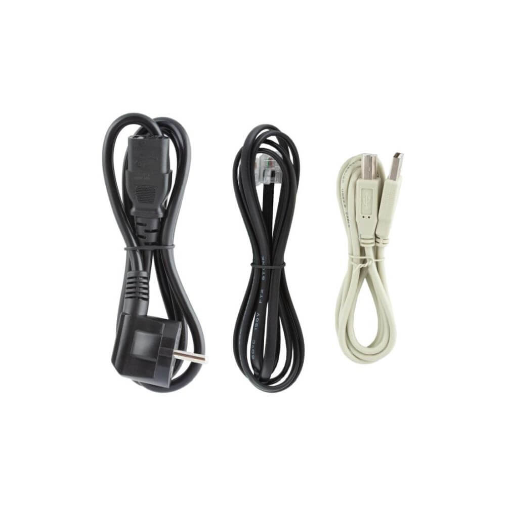 Джерело безперебійного живлення Powercom BNT-2000AP USB IEC 2000ВА / 1200Вт лінійно-інтерактивне Киев - изображение 2