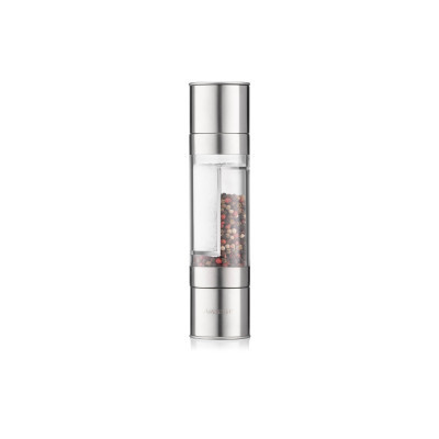 Мельница для специй Ardesto Gemini (AR2102SS) Винница - изображение 1