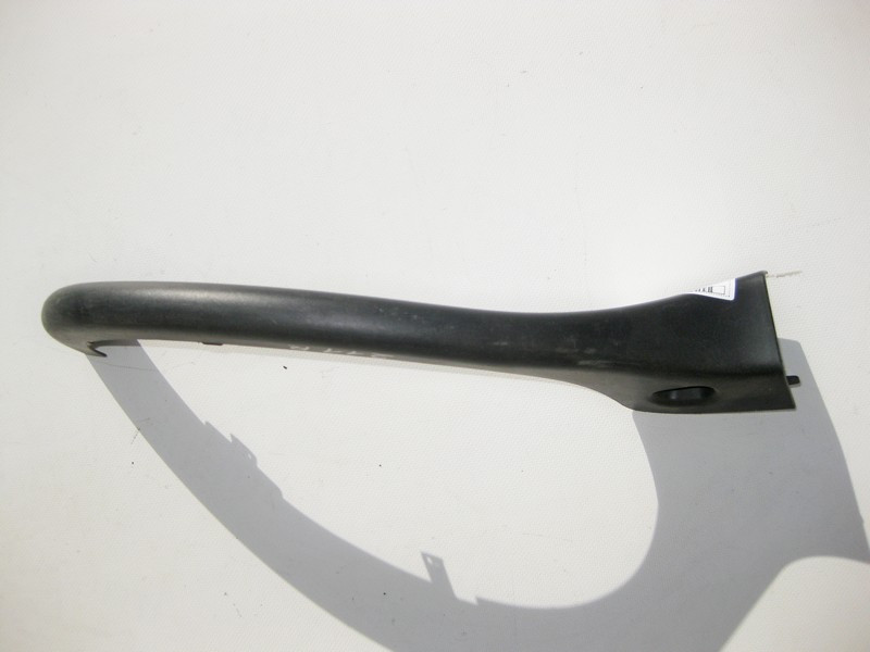 Mercedes-Benz  A2118210289 Накладка правої петлі кришки багажника E-Class W211 Одесса - изображение 3