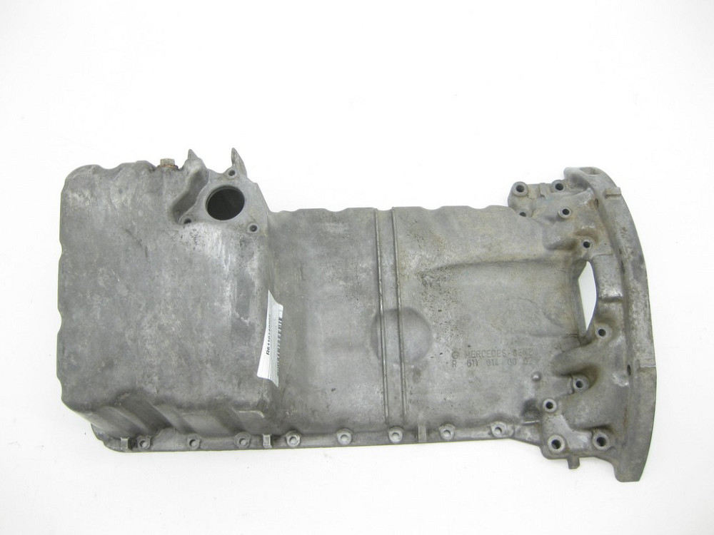 Mercedes-Benz  R6110140002 Масляний піддон - картер двигуна OM611 E-Class W210 Одесса - изображение 1