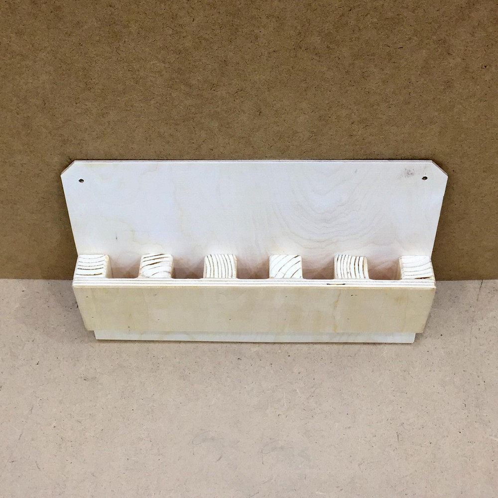 Органайзер для ручного інструменту "Манеора" Миколаїв - фото 5