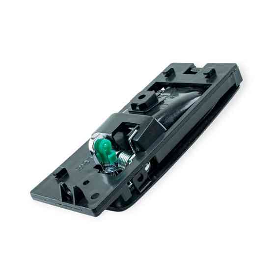 Ручка внутренняя Geely CK задняя правая двери Мукачево