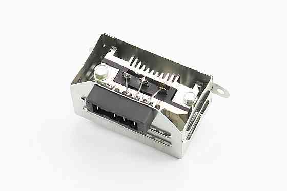 Діодний міст Київ