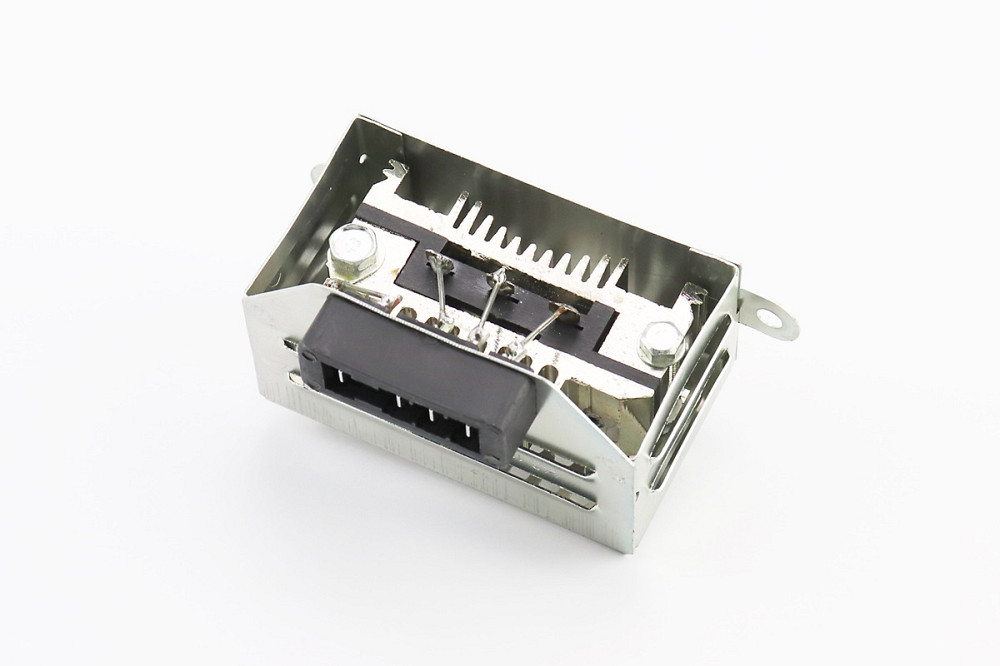 Діодний міст Киев - изображение 1