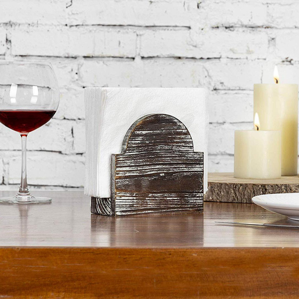 Салфетница 