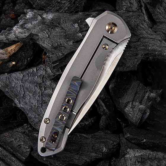 Ніж складаний Weknife Kitefin 2001H Киев