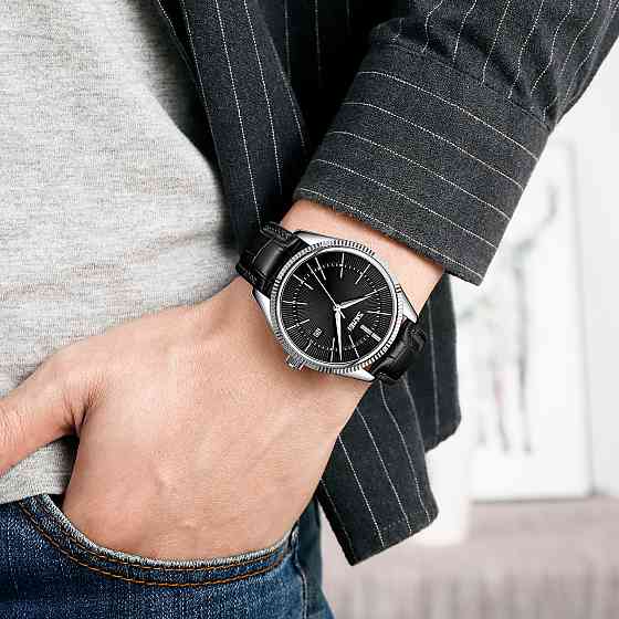 Skmei 9298SIBKBK Silver Black-Black SALE Київ