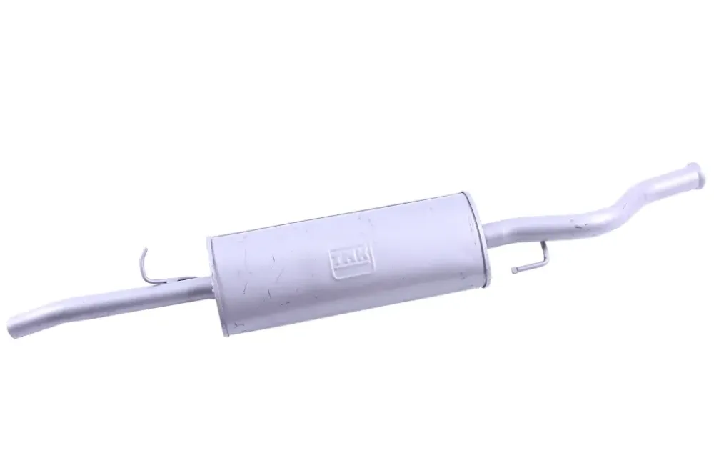 Глушитель 2170 ТМК закатной (2110 после 2006 г.) Винница - изображение 1