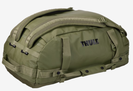 Дорожня сумка Thule Chasm Duffel 40L TDSD-302 Olivine (6948978) Киев