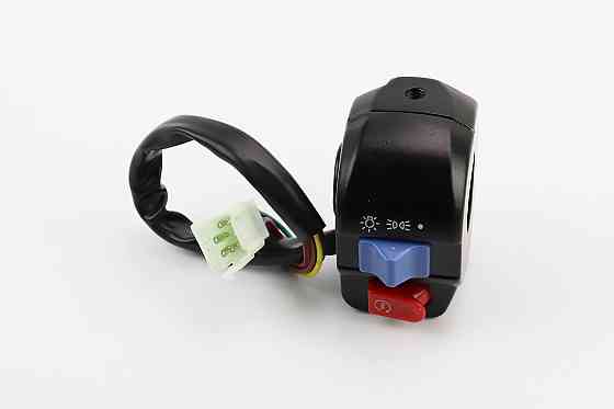 Блок кнопок на кермі правий під дискове гальмо Киев