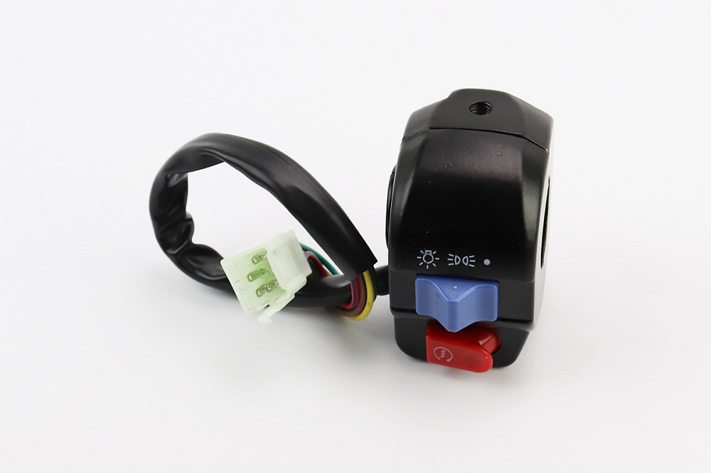 Блок кнопок на кермі правий під дискове гальмо Киев - изображение 1