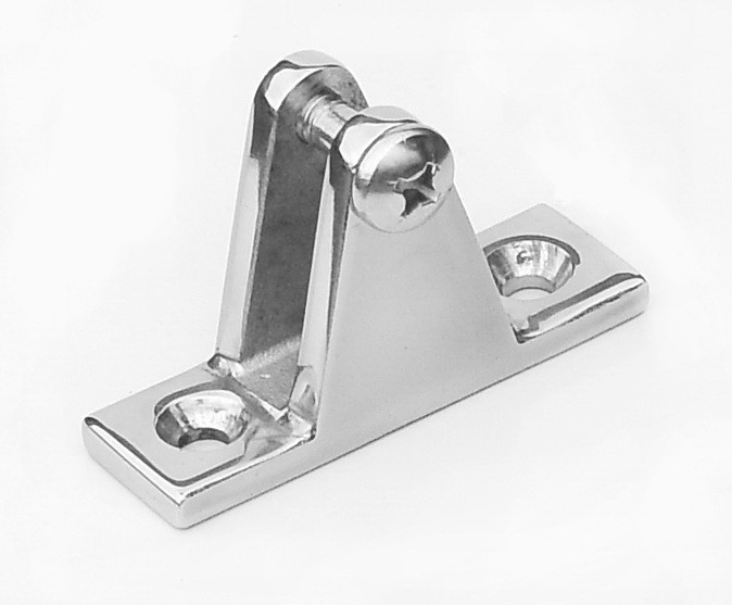 Опора Трубы Тента 52Х17 Мм 90 Градусов Киев - изображение 1