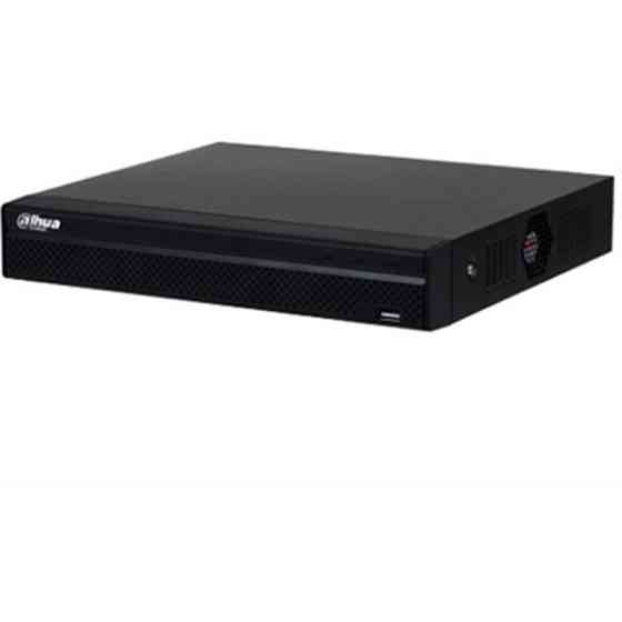 Відеореєстратор Dahua DHI-NVR1104HS-S3/H Нове Харьков