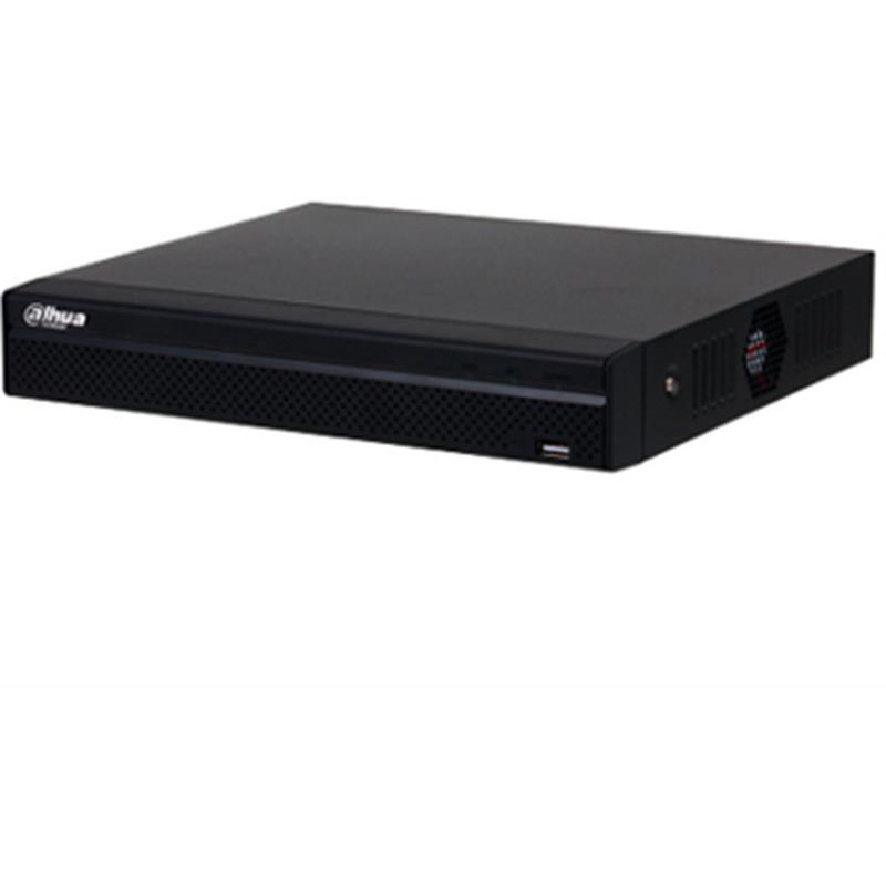 Відеореєстратор Dahua DHI-NVR1104HS-S3/H Нове Харьков - изображение 2