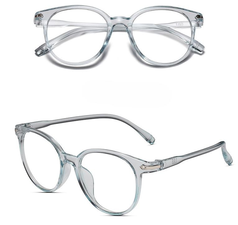 Окуляри комп'ютерні з захистом від синього світла Луцк - изображение 1