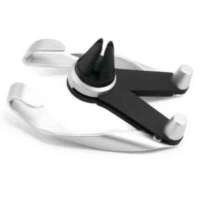 Универсальный автодержатель Extradigital Mount Holder ExtraDigital Silver (CRM4119) Винница