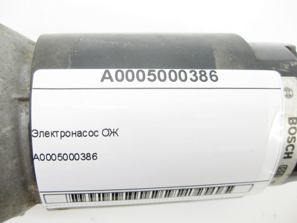 Mercedes-Benz  A0005000386 Електронасос охолоджувальної рідини E-Clas W211 W212 CL C215 C216 S-Class W220 W221 ML GLE W166 GL GLS X166 Одеса - фото 6