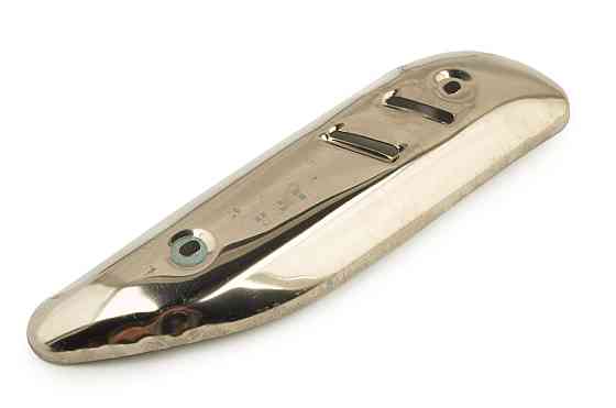 Накладка глушителя   Хонда Такт Мукачево