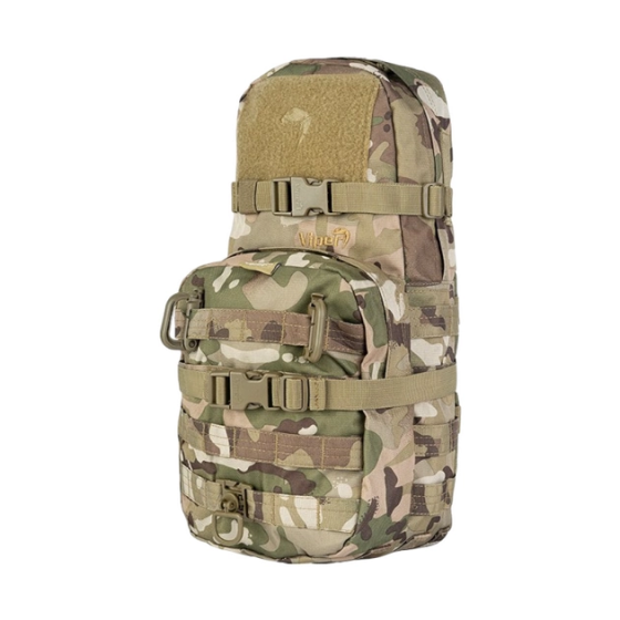 Тактический рюкзак Viper Tactical One day (15л) Cordura 600D Мультикам Винница