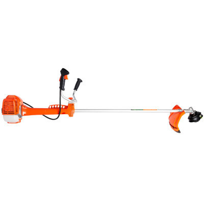 Тример садовий SEQUOIA бензинова 2.2 кВт, ніж і волосінь, 9кг. (SPB5230PRO) Вінниця - фото 11