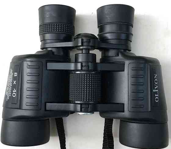Бінокль Olivon QB Series 8 x 40 Київ