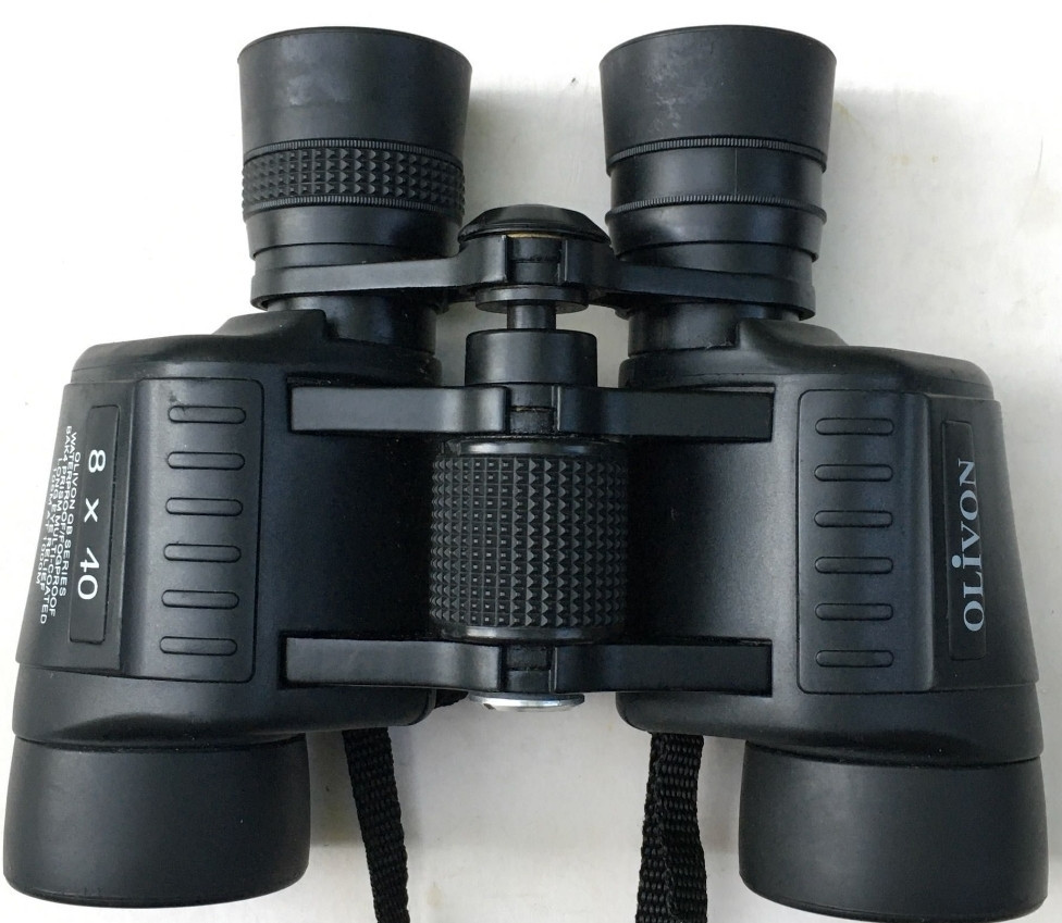 Бинокль Olivon QB Series 8 x 40 Киев - изображение 6