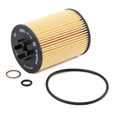 Фільтр масляний Bosch F 026 407 010 Вінниця