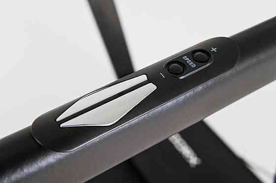 Бігова доріжка Toorx TRAVELLER (TRAVELLER) Київ