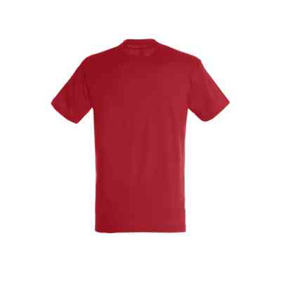 Футболка Sol's Regent червоний 3XL (113801453XL) Винница