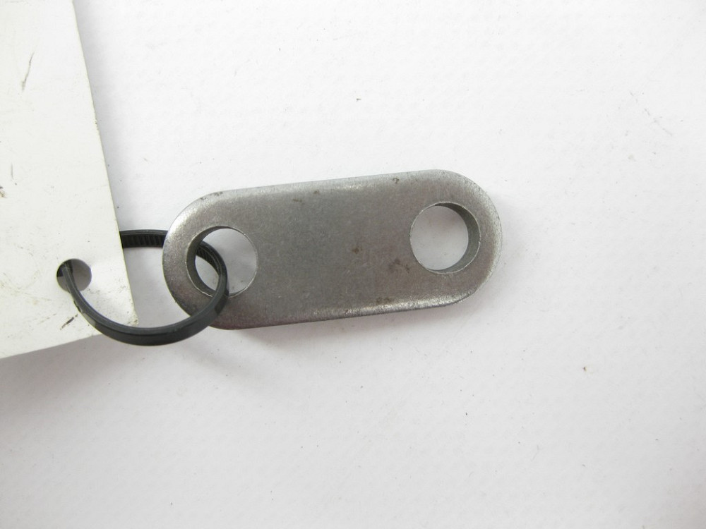 Mercedes-Benz  A2204270046 Кріпильна пластина S-Class W220 Одеса - фото 4