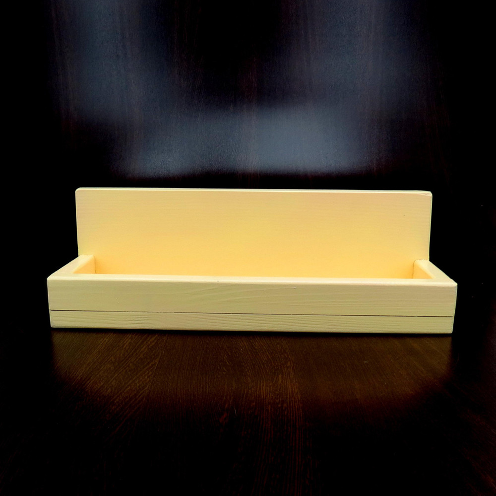 Настенная полка 