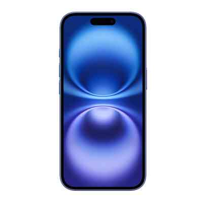 Мобільний телефон Apple iPhone 16 128GB Ultramarine (MYEC3) Вінниця